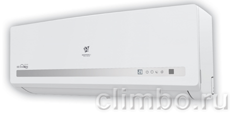 Инверторная сплит-система ROYAL Clima RCI-A33HN Серия APOLLO Inverter — фото товара