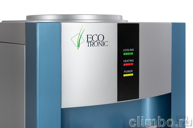 Кулер Ecotronic H1-TN — фото товара