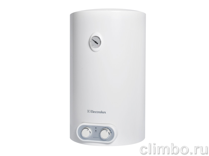 Водонагреватель, бойлер Electrolux EWH 80 Magnum Slim Unifix — фото товара
