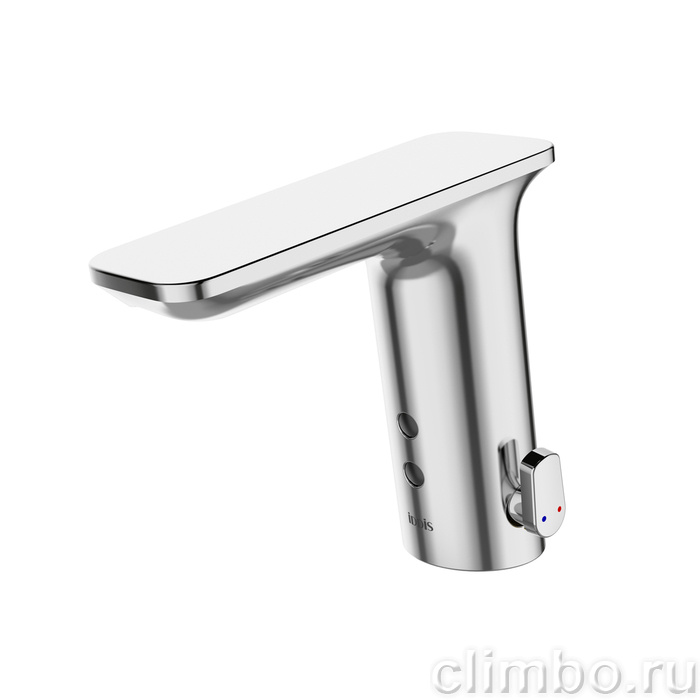 Смеситель для умывальника, сенсорный, Pulse, IDDIS, PULSBS2i86 — фото товара