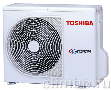 Настенная сплит-система Toshiba BKVG Inverter RAS-07BKVG — фото товара