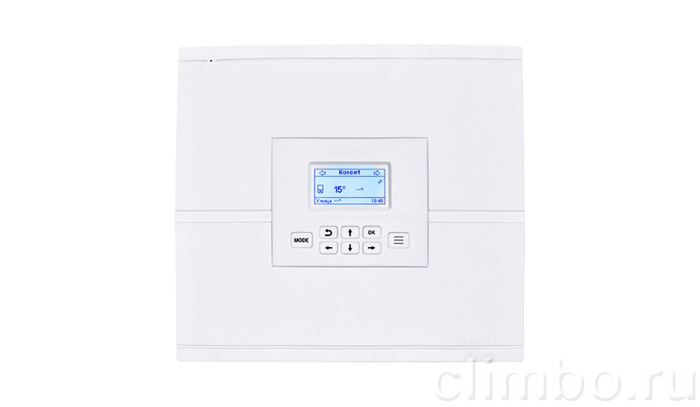Регулятор ZONT Climatic 1.1 — фото товара