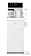 Кулер с чайным столиком Teabar Ecotronic TB25-LNR white — фото товара