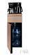 Кулер с чайным столиком Teabar Ecotronic TB12-LNR gold — фото товара