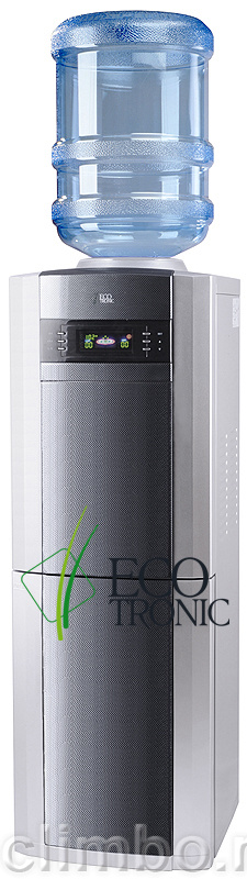 Кулер Ecotronic G21-LFPM carbon — фото товара