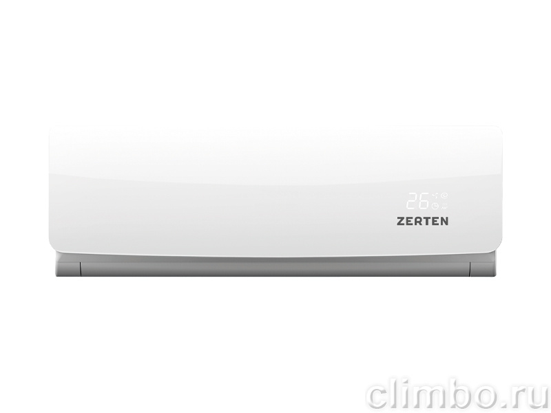 Настенная сплит-система Zerten ZC-18 — фото товара