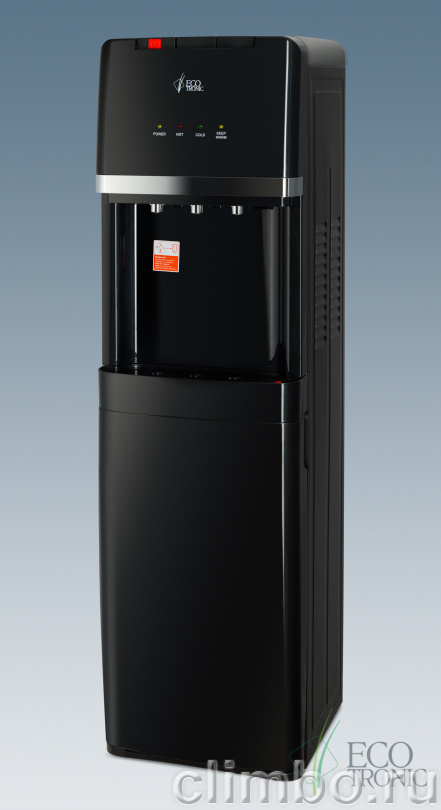 Пурифайер Ecotronic A7-U4LE Black — фото товара