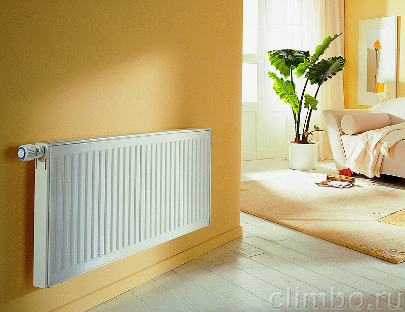BUDERUS Радиатор Logatrend K-Profil 22/500/800 — фото товара