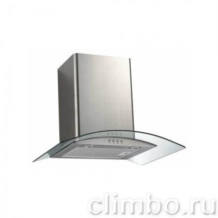 Кухонная вытяжка Atlan 3388 A2 90 см inox — фото товара