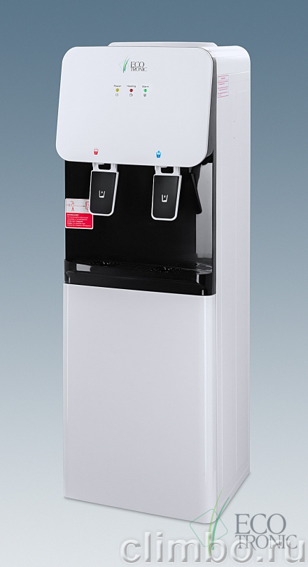 Кулер Ecotronic J1-LCN XS — фото товара