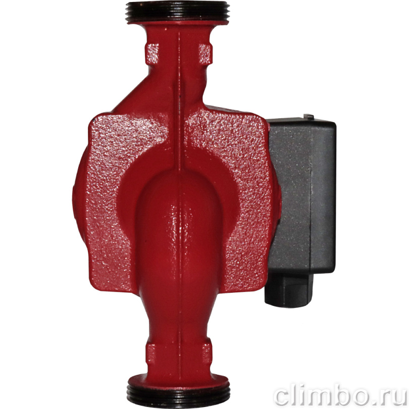 Циркуляционный насос ROMMER 25/40-180 — фото товара