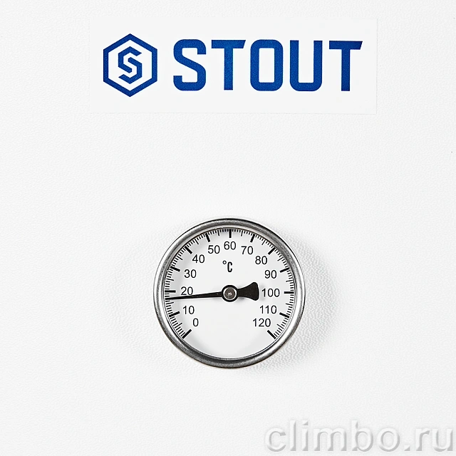 Бойлер косвенного нагрева напольный STOUT OptiBase SWH-2110 750 л с 2 теплообменниками — фото, детали конструкции
