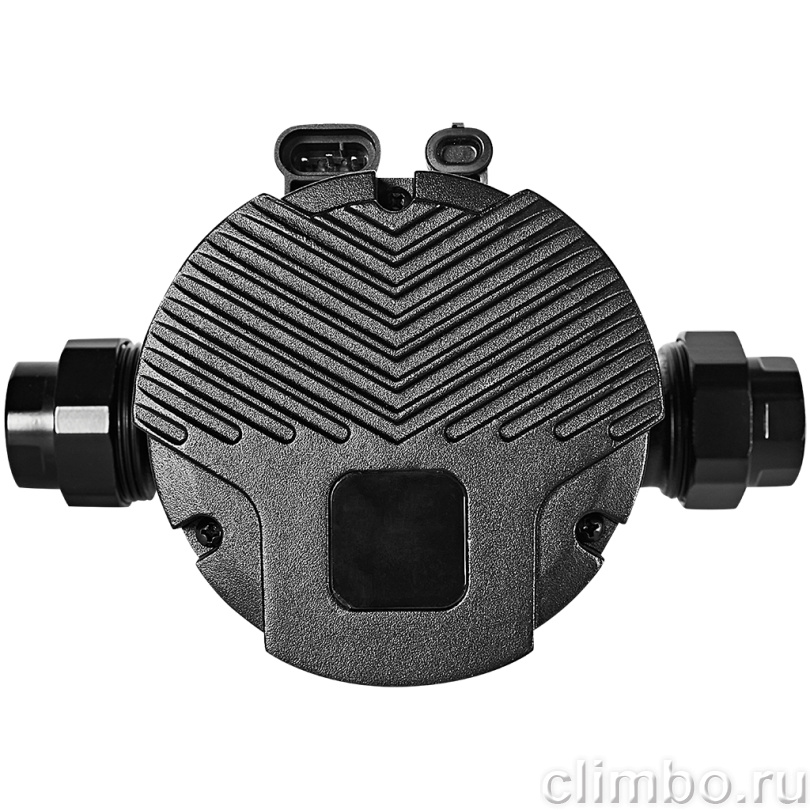 Частотный циркуляционный насос ROMMER PROFI EVO 25/100-180 с ШИМ, гайками и теплоизоляцией — фото, детали конструкции