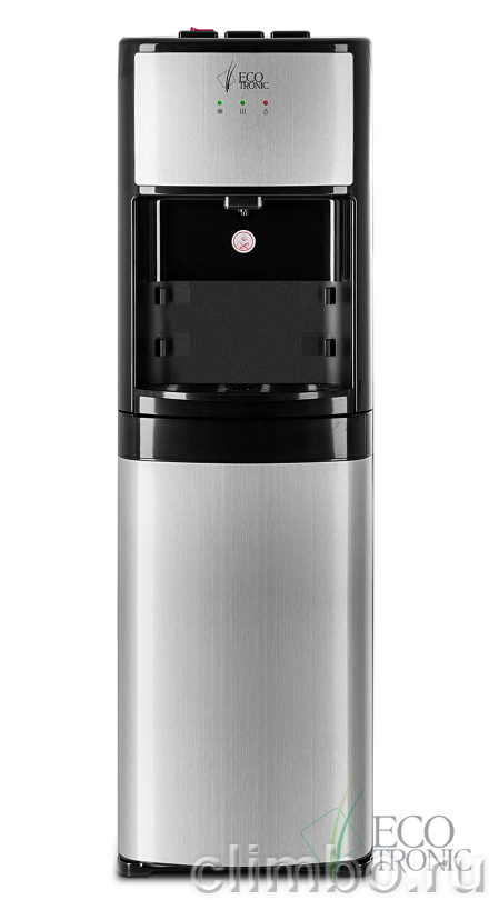 Кулер Ecotronic M9-LXE — фото товара