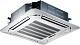 Кассетная сплит-система Lessar LS-HE24BMA2 / LU-HE24UMA2 / LZ-B4IB — фото товара