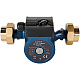 Циркуляционный насос STOUT 32-60/180 220/240V 50Hz с латунными гайками G2 x Rp 1 1/4 — фото, детали конструкции