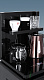 Кулер с чайным столиком Тиабар Ecotronic TB8-LE black — фото товара