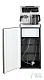 Кулер с чайным столиком Teabar Ecotronic TB44-LE silver — фото товара
