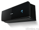 Настенная сплит-система Hisense AS-11UR4SYDDEIB15 (серия BLACK STAR DC INVERTER) — фото товара