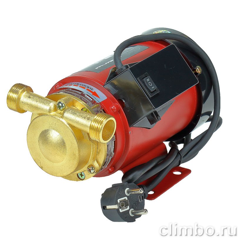 Повысительный насос Aquamotor AR WIP-10 — фото товара