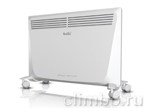 Конвектор Ballu ENZO Eectronic BEC/EZER-1000 — фото товара