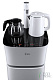 Кулер с чайным столиком Teabar Ecotronic TB11-LE white — фото товара