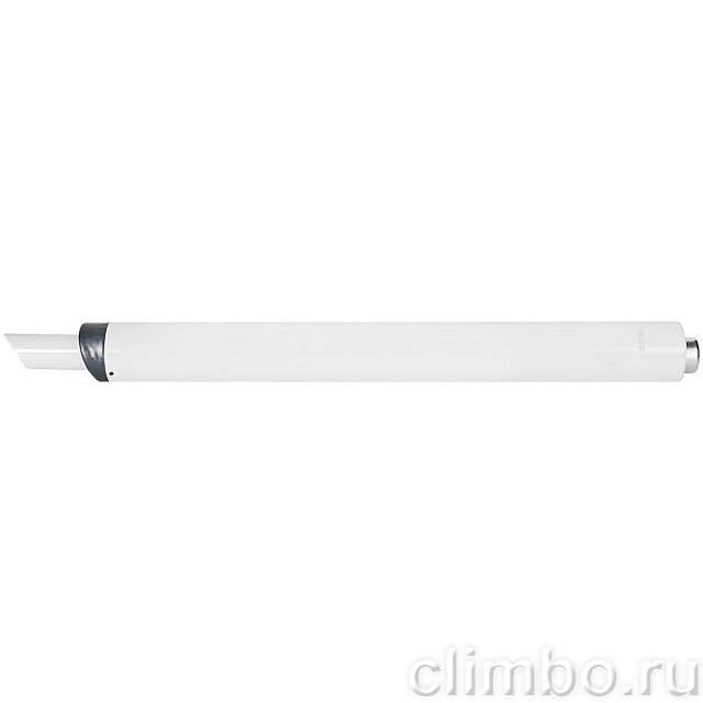 STOUT Удлинитель дымохода традиц. коакс. D60(п-м)/100(п-м), L1000 — фото, детали конструкции