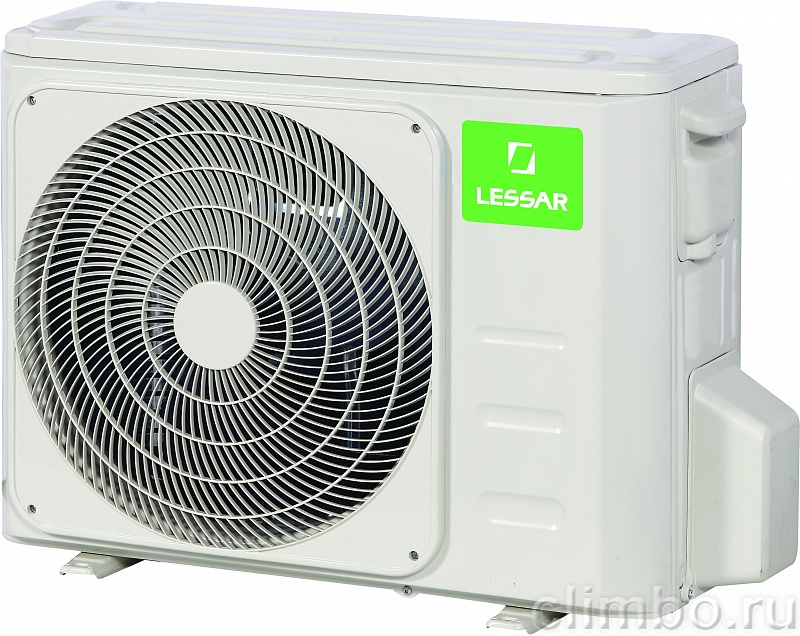 Настенная сплит-система LESSAR LS-HE18KSA2/LU-HE18KSA2 — фото товара