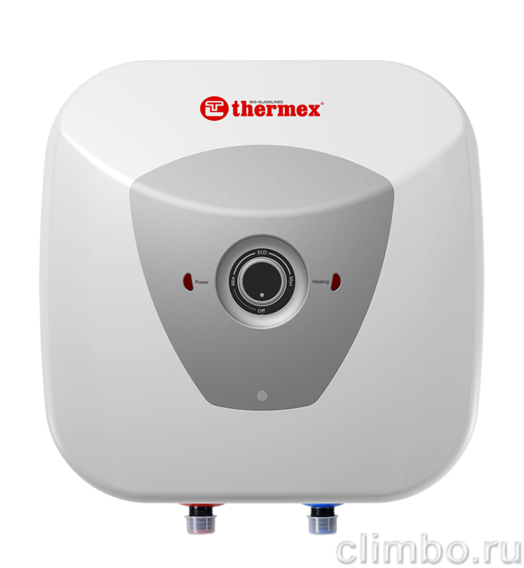 Водонагреватель, электрический бойлер  THERMEX H 10 O (pro) — фото товара