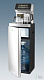 Кулер с чайным столиком Teabar Ecotronic TB15-LNR silver — фото товара