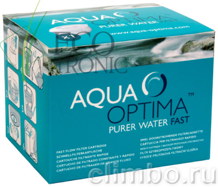 Фильтр Aqua-Optima — фото товара