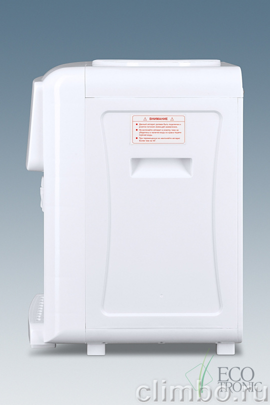 Кулер Ecotronic R2-TE — фото товара