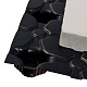 STOUT SMF мат для теплого пола с бобышками черный 1100х800х20 — фото товара