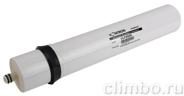 Мембрана для обратного осмоса VONTRON ULP3020 — фото товара
