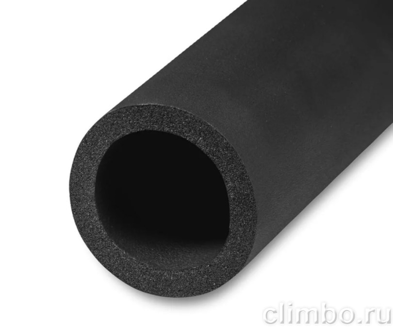 Трубная теплоизоляция K-FLEX ST 40x28 — фото товара