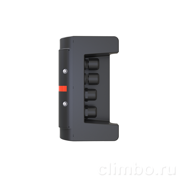 Частотный преобразователь Vodotok PDH30-4T004-E-NP — фото товара